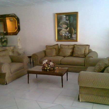 Hotel Ibarra Tepic Exterior foto