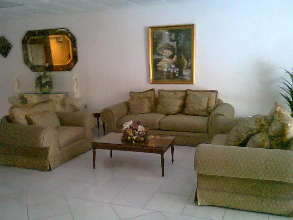 Hotel Ibarra Tepic Exterior foto